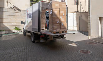 El Ayuntamiento de Azuqueca compra 150.000 mascarillas y entregará 10 en cada domicilio a partir de la semana que viene