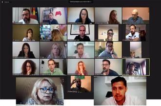 El PSOE de Azuqueca rechaza la propuesta del PP para evitar inundaciones en los barrios, los socialistas también se niegan a ayudar a las familias en el pago de tasas por estudios