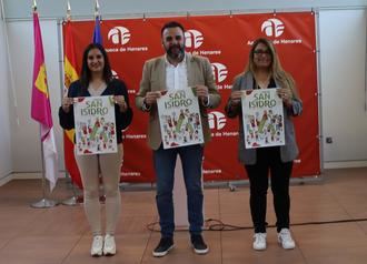 Azuqueca celebra las Fiestas de San Isidro 2023 con actividades familiares y para todos los públicos (VER PROGRAMA COMPLETO)