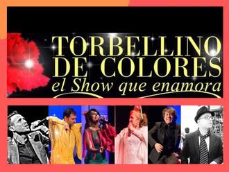 El grupo Torbellino de Colores rinde homenaje a las personas mayores de Azuqueca con el espectáculo ‘Antología de la Copla’