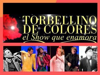 El grupo Torbellino de Colores rinde homenaje a las personas mayores de Azuqueca con el espectáculo ‘Antología de la Copla’
