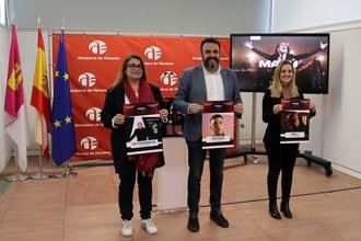 Víctor Manuel, Malú y Quevedo, del 9 al 11 de junio, en la segunda edición del festival ‘Azuqueca Vívela’