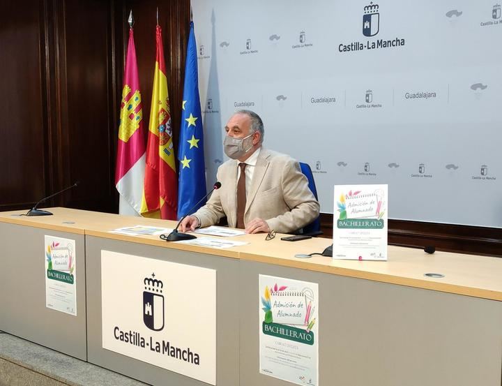 Se abre el plazo para solicitar estudios de Bachillerato para el próximo curso con una nueva oferta de Música y Artes Escénicas