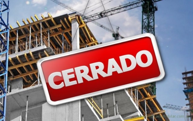 UN MAL DATO : La creación de empresas en CLM cae en noviembre un 19% y la disolución sube el 27%