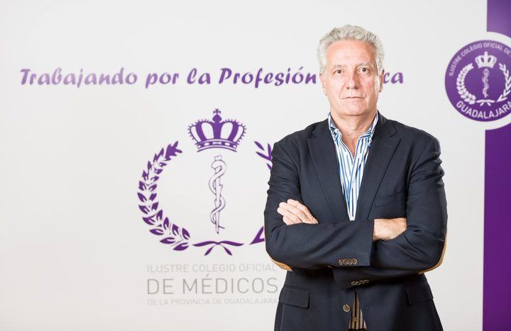 El Colegio de Médicos de Guadalajara muestra su rechazo al sistema de elección de plazas MIR en modalidad telemática