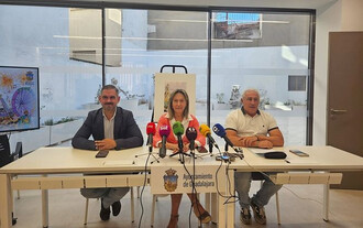 Guarinos califica de diez unas Ferias sin incidentes y destaca el desarrollo de una Semana Grande multitudinaria, participativa y diversa"