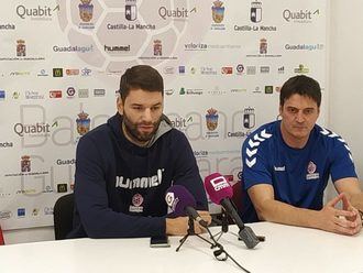 Empieza la lucha por la Copa del Rey