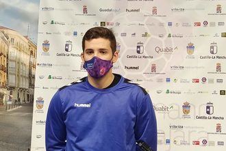 El Quabit se desplaza a Benidorm con el objetivo de seguir sumando