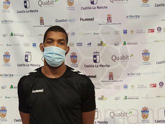 El Quabit cierra el año y despide a Barkhordari en un choque de altura