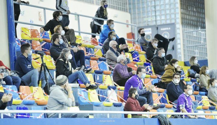 Foto : Rafael Martín