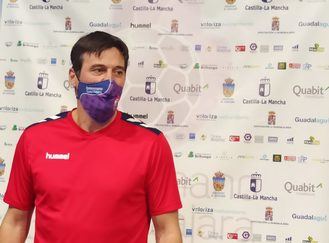 Nuevo reto para el Quabit, traer puntos de Huerta del Rey