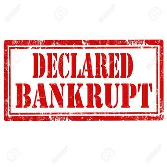 El Ayuntamiento de Birmingham se declara en QUIEBRA