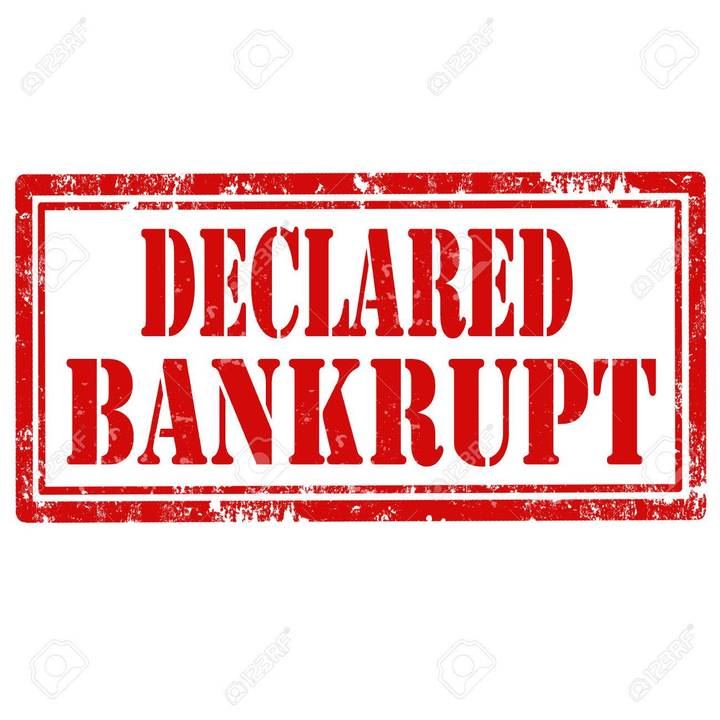 El Ayuntamiento de Birmingham se declara en QUIEBRA