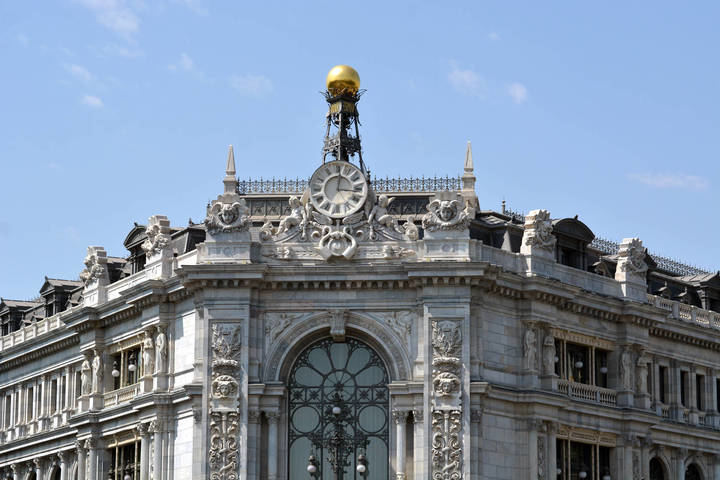 El Banco de España : “Ni las empresas ni los trabajadores podrán mantener sus rentas” con esta inflación
