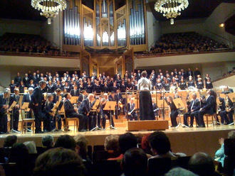 La Banda de Música de la Diputación felicita con un precioso vídeo la Semana Santa a Guadalajara