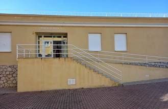 ATENCIÓN: La realización de pruebas diagnósticas de Covid-19 se traslada el domingo desde el colegio Parque de la Muñeca al edificio Banda de Música del complejo San José de Guadalajara