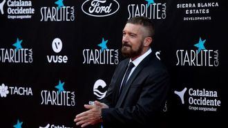 Antonio Banderas abre su quinto restaurante en Málaga