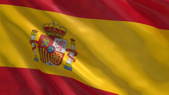 La ciudad de Toledo lucirá desde el mes que viene una BANDERA DE ESPAÑA de 35 metros cuadrados sobre un mástil de 20