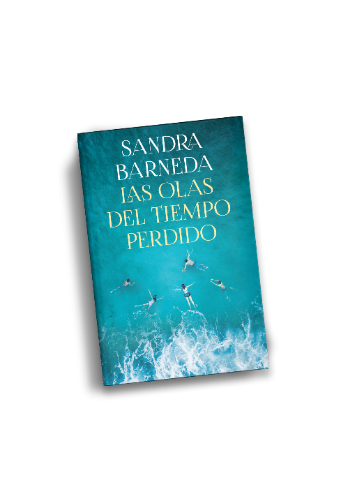 Mercedes Milá presentará el Audiobook Club de Podimo