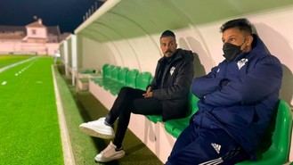 Rubén de la Barrera: Cuando un equipo es colíder es porque hace muchas cosas bien