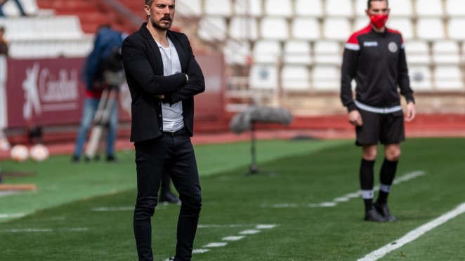 Rubén de la Barrera: Queda mucho pero estas victorias fortalecen