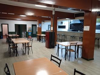 ¿Quieres llevar un bar desde 500 al año de alquiler con posibilidad de vivienda? ¿Quieres vivir en un pueblo? ¿Quieres tener un negocio propio?