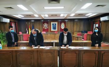 El Ayuntamiento subvenciona al Basket Azuqueca con 65.000 euros, un 30 por ciento más que en 2019
