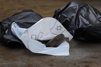 Israel denuncia oficialmente las decapitaciones de bebés durante el ataque de Hamás