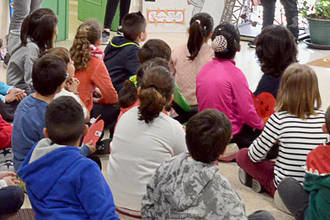 ATENCIÓN, publicado el listado definitivo de becas del Ayuntamiento de Azuqueca para libros y material escolar