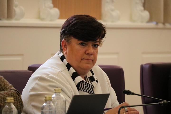 El Plan Recual de Guadalajara NO ha salido adelante por la FALTA DE APOYO del Gobierno regional a los programas presentados