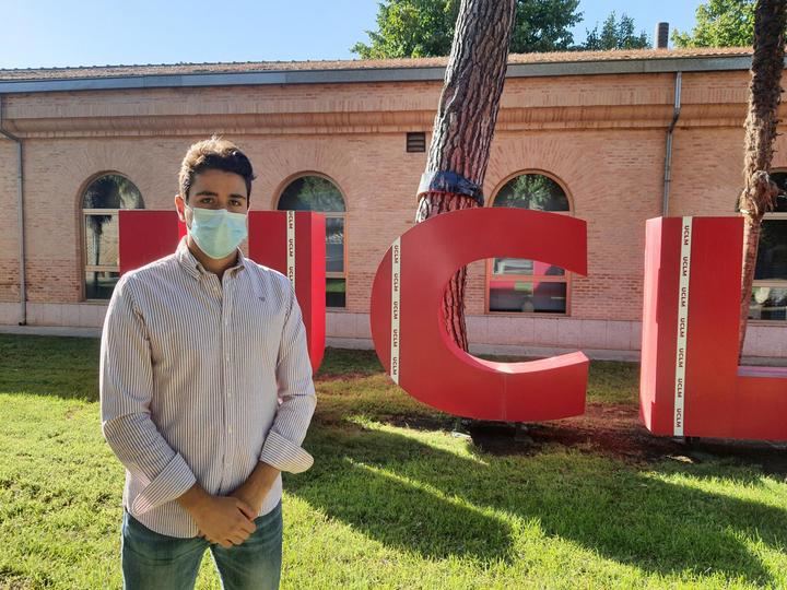 NNGG CLM pide a Page ¨seriedad y soluciones claras¨ de cara al inicio del curso académico