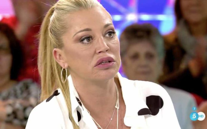 SEMANA La guerra de Belén Esteban con Toño Sanchís no termina con la polémica casa