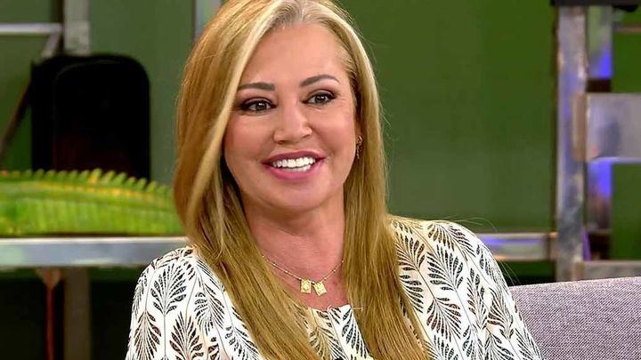 Belén Esteban a Jesulín: 