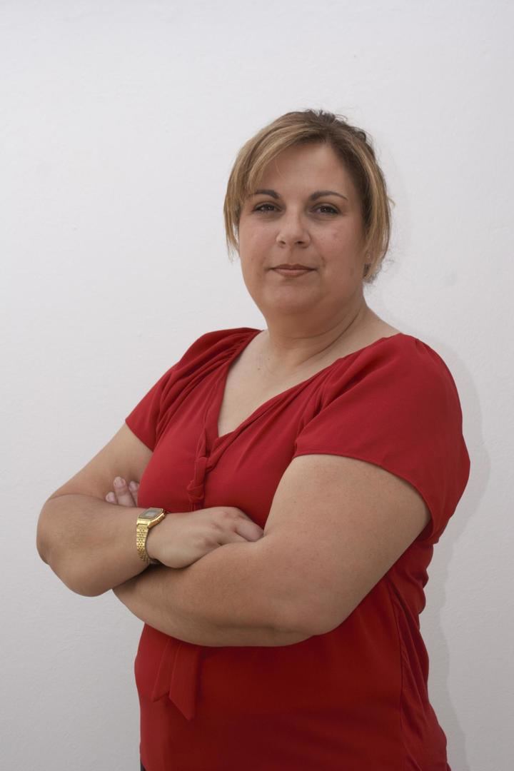 Ángel López Maraver repite como candidato de VOX al Congreso por Guadalajara