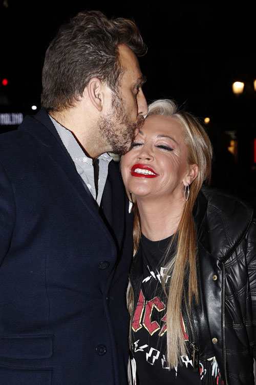 LECTURAS Belén Esteban se plantea...¡dejar Sálvame!