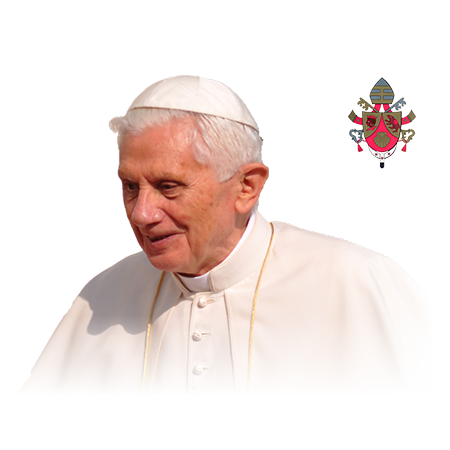 El arzobispo de Toledo destaca la “gran personalidad” y “profunda espiritualidad” de Benedicto XVI