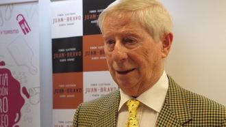 Muere Benjamín Urdiain, el cocinero que consiguió las primeras tres estrellas Michelin en España para Zalacaín