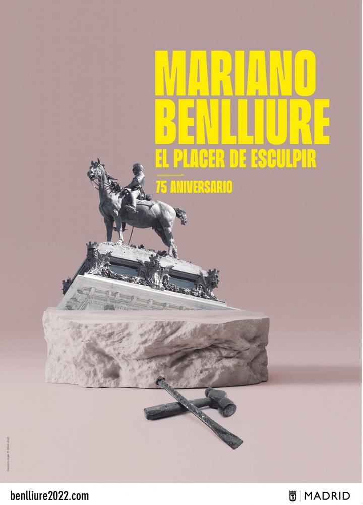 El Ayuntamiento de Madrid celebra un ciclo de conciertos para conmemorar el Año Benlliure