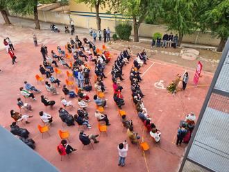 Inaugurado el nuevo centro Betania de atención residencial de personas sin hogar de Cáritas de Sigüenza-Guadalajara