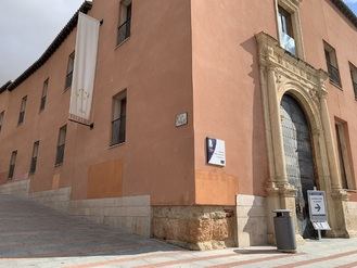 Suspensión de actos de la Biblioteca de Guadalajara y nuevas fechas