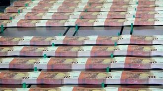 España se convierte en la fábrica de billetes de 10 euros para toda la eurozona