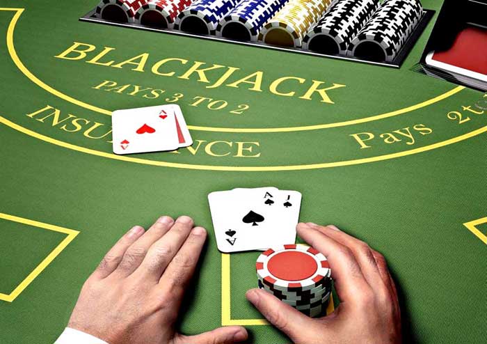 El blackjack online rememora la leyenda de un juego de habilidad e ingenio