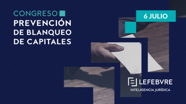 Congreso sobre Prevención de Blanqueo de Capitales