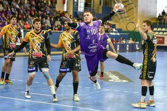 Concentración y confianza para lograr un empate muy peleado