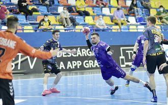 El ratón arañó al León y empieza su sprint final con victoria