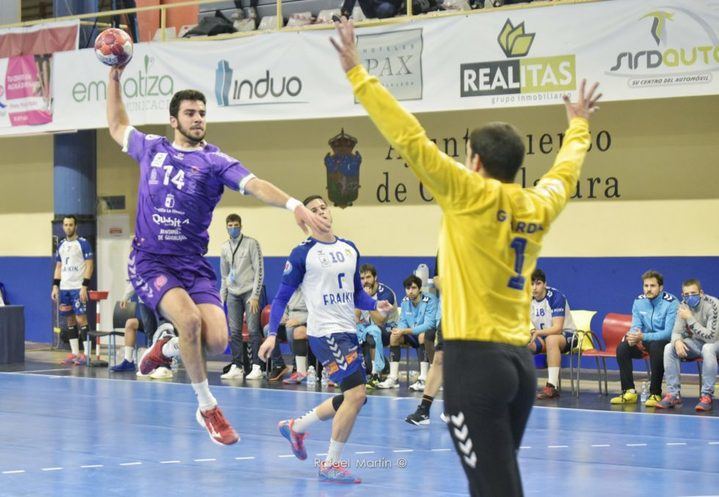 Foto : Rafael Martín