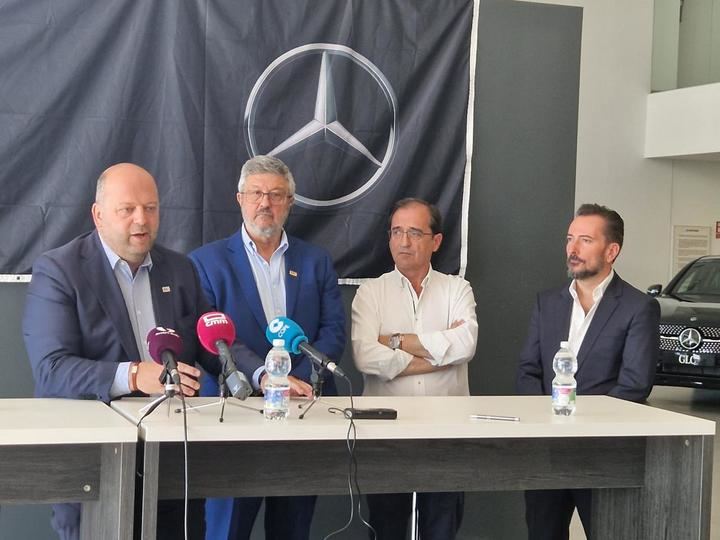 BNI Madrid Este y Guadalajara presenta la III Gala “Givers Gain” el viernes 30 a beneficio de Nipace