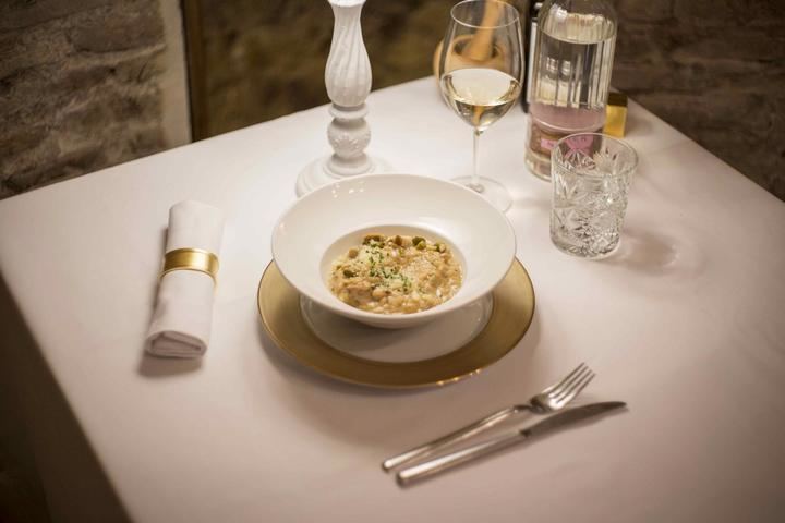 Bodega de los Secretos explica 10 propiedades de las setas y presenta sus platos