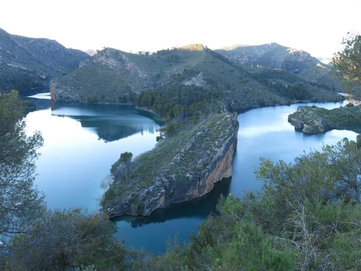Almonacid busca las mejores imágenes de la villa para el calendario del año 2021