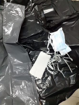 El PP de Cuenca pide material de protección para los Centros de Salud y garantías a la Junta de Page de que el Hospital recibirá respiradores... ¡útiles!